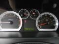 2011 Chevrolet Aveo Aveo5 LT Gauges