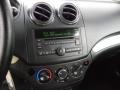 Summit White - Aveo Aveo5 LT Photo No. 11
