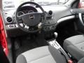 Charcoal Dashboard Photo for 2011 Chevrolet Aveo #58176560