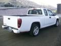 Summit White - Colorado LT Extended Cab Photo No. 2