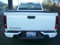 Summit White - Colorado LT Extended Cab Photo No. 3