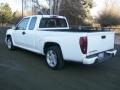 Summit White - Colorado LT Extended Cab Photo No. 4