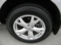 Silver Ice - Rogue SL AWD Photo No. 6