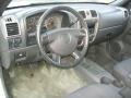Summit White - Colorado LT Extended Cab Photo No. 8
