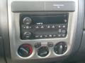 Summit White - Colorado LT Extended Cab Photo No. 15