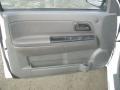 Summit White - Colorado LT Extended Cab Photo No. 21