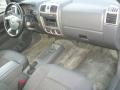 Summit White - Colorado LT Extended Cab Photo No. 22
