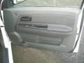 Summit White - Colorado LT Extended Cab Photo No. 26