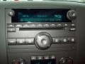 Ebony Audio System Photo for 2012 Chevrolet Silverado 1500 #58176860