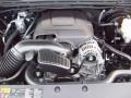 5.3 Liter OHV 16-Valve VVT Flex-Fuel Vortec V8 Engine for 2012 Chevrolet Silverado 1500 LT Extended Cab 4x4 #58176938