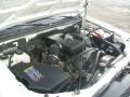Summit White - Colorado LT Extended Cab Photo No. 37