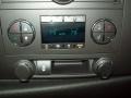 Ebony Controls Photo for 2012 Chevrolet Silverado 1500 #58177014