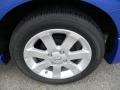 Blue Metallic - Sentra 2.0 SR Photo No. 6