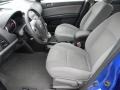 Blue Metallic - Sentra 2.0 SR Photo No. 7