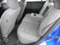 Blue Metallic - Sentra 2.0 SR Photo No. 8