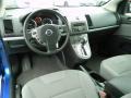Blue Metallic - Sentra 2.0 SR Photo No. 9