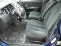 2010 Blue Onyx Metallic Nissan Versa 1.8 S Sedan  photo #7