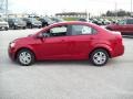 Crystal Red Tintcoat - Sonic LS Sedan Photo No. 13