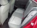 2012 Crystal Red Tintcoat Chevrolet Sonic LS Sedan  photo #19