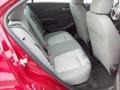 2012 Crystal Red Tintcoat Chevrolet Sonic LS Sedan  photo #21