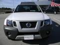 Avalanche White - Xterra S 4x4 Photo No. 2