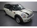Pepper White - Cooper Clubman Photo No. 1