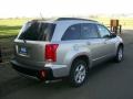 Majestic Silver Metallic - XL7 Luxury AWD Photo No. 2