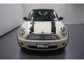 Pepper White - Cooper Clubman Photo No. 3