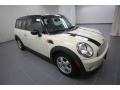 Pepper White - Cooper Clubman Photo No. 5