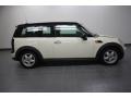 Pepper White - Cooper Clubman Photo No. 6
