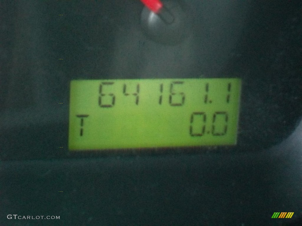 2004 F150 XLT SuperCab - Dark Shadow Grey Metallic / Medium/Dark Flint photo #14