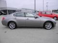 Platinum Graphite - G 37 x Sedan Photo No. 3