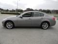 Platinum Graphite - G 37 x Sedan Photo No. 5