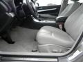 Platinum Graphite - G 37 x Sedan Photo No. 7