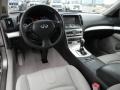 Platinum Graphite - G 37 x Sedan Photo No. 9