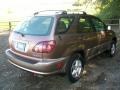 1999 Desert Bronze Metallic Lexus RX 300 AWD  photo #2