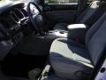 2009 Super White Toyota Tacoma V6 SR5 PreRunner Double Cab  photo #7