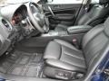 Charcoal Interior Photo for 2009 Nissan Maxima #58178819