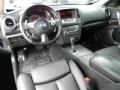 Charcoal Dashboard Photo for 2009 Nissan Maxima #58178838