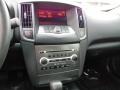 Charcoal Controls Photo for 2009 Nissan Maxima #58178855