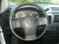 2008 Blizzard White Nissan Titan XE King Cab 4x4  photo #13