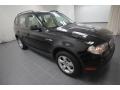 Jet Black - X3 3.0si Photo No. 5