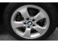 Jet Black - X3 3.0si Photo No. 7