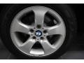 Jet Black - X3 3.0si Photo No. 10