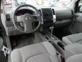 Super Black - Frontier SE Crew Cab Photo No. 9