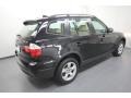 Jet Black - X3 3.0si Photo No. 12