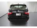 Jet Black - X3 3.0si Photo No. 13