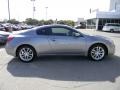 Precision Gray Metallic - Altima 3.5 SE Coupe Photo No. 3