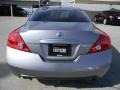 2009 Precision Gray Metallic Nissan Altima 3.5 SE Coupe  photo #4