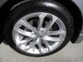 2009 Precision Gray Metallic Nissan Altima 3.5 SE Coupe  photo #6